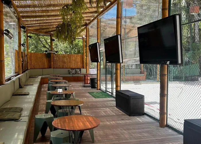 Gaia Hotelaria